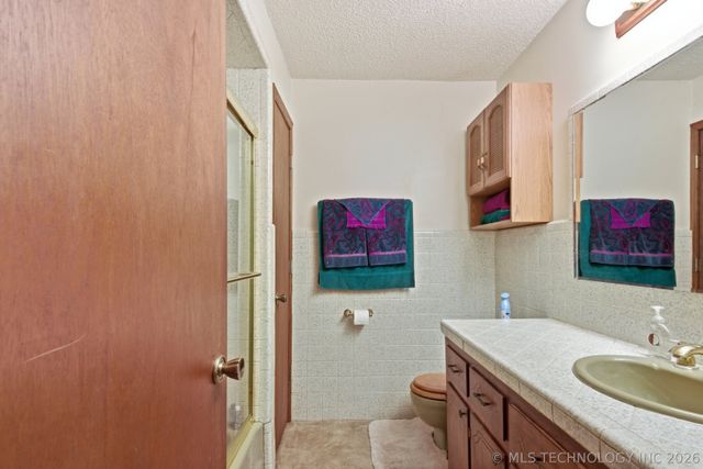 530 W 8th Street, Chelsea, OK 74016