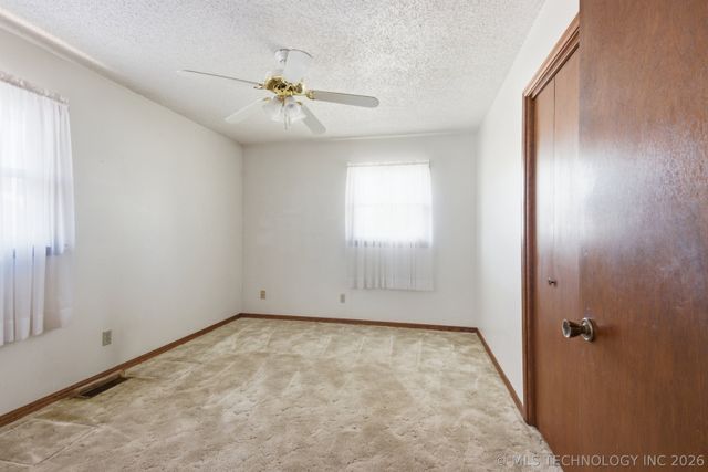 530 W 8th Street, Chelsea, OK 74016