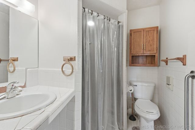 530 W 8th Street, Chelsea, OK 74016