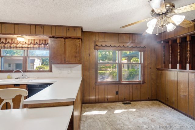 530 W 8th Street, Chelsea, OK 74016