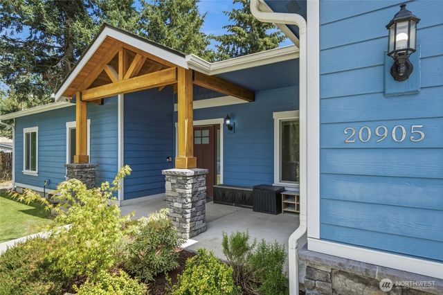 20905 192nd Avenue E, Orting, WA 98360