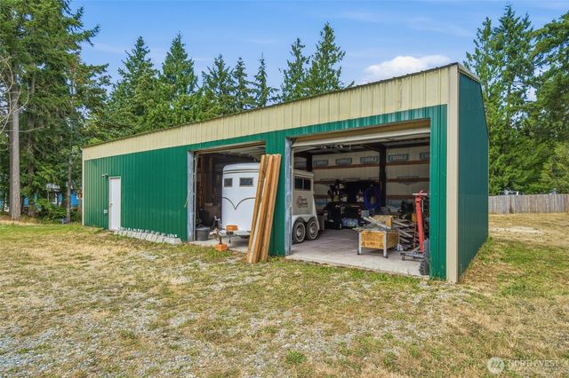 20905 192nd Avenue E, Orting, WA 98360