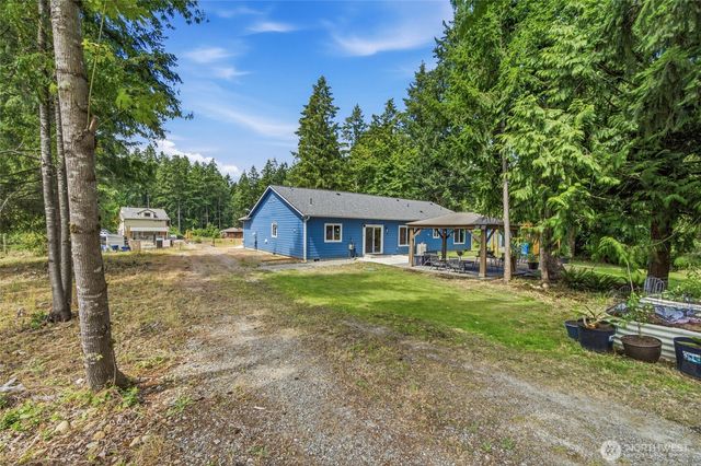 20905 192nd Avenue E, Orting, WA 98360