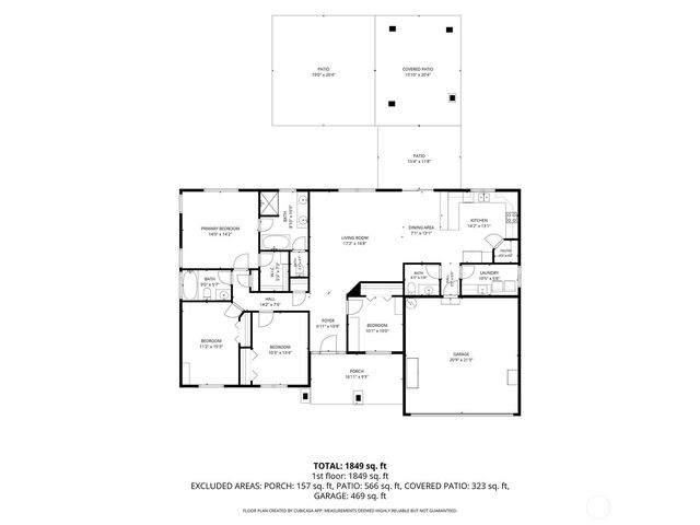 20905 192nd Avenue E, Orting, WA 98360