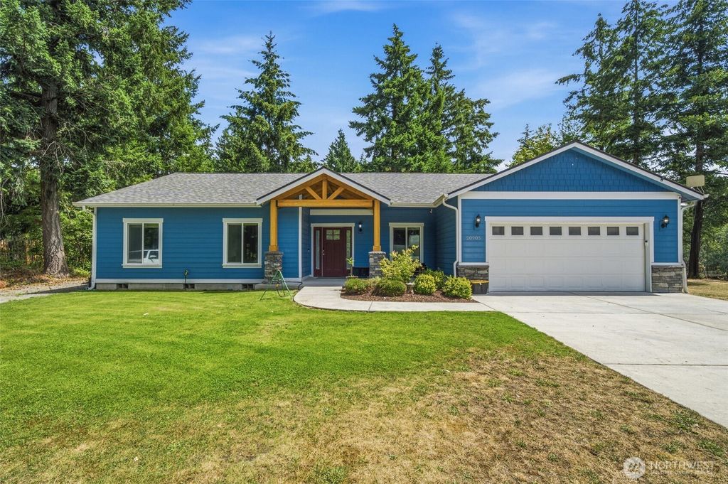 20905 192nd Avenue E, Orting, WA 98360