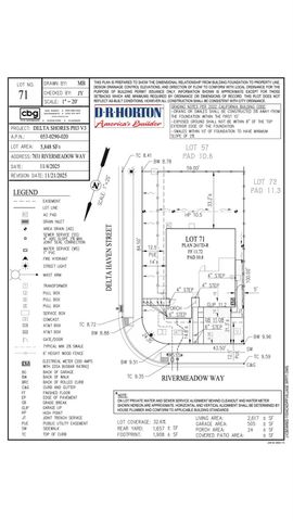 7831 Rivermeadow Way, Sacramento, CA 95832