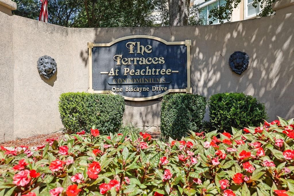 1 Biscayne NW Drive 304, Atlanta, GA 30309
