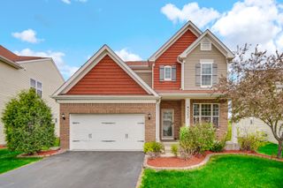 4323 FRASER Circle, Naperville, IL 60564