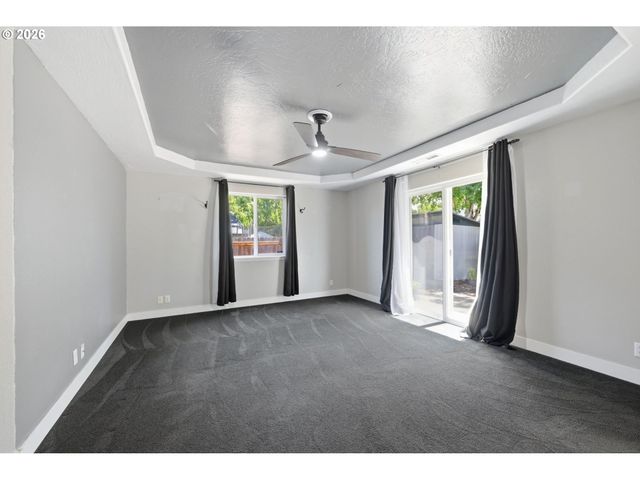 6819 SIMEON Dr, Springfield, OR 97478
