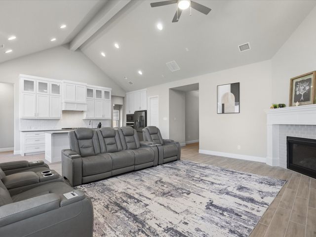 7025 Central Court, Little Elm, TX 76227