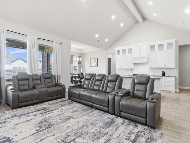 7025 Central Court, Little Elm, TX 76227