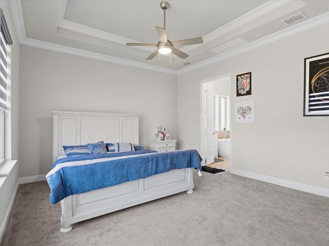 7025 Central Court, Little Elm, TX 76227