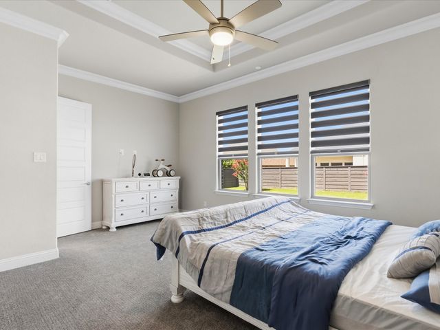 7025 Central Court, Little Elm, TX 76227