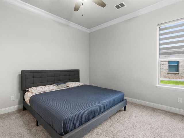 7025 Central Court, Little Elm, TX 76227