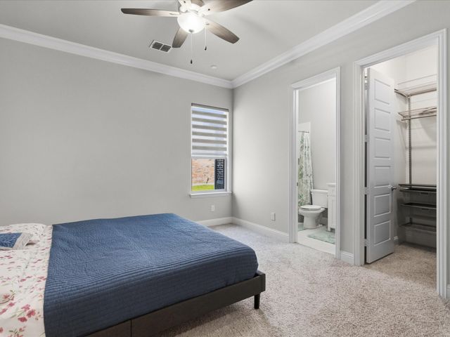 7025 Central Court, Little Elm, TX 76227