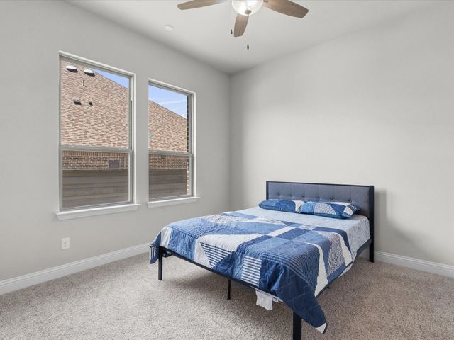 7025 Central Court, Little Elm, TX 76227