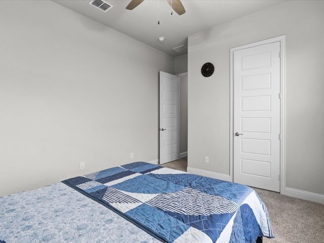 7025 Central Court, Little Elm, TX 76227
