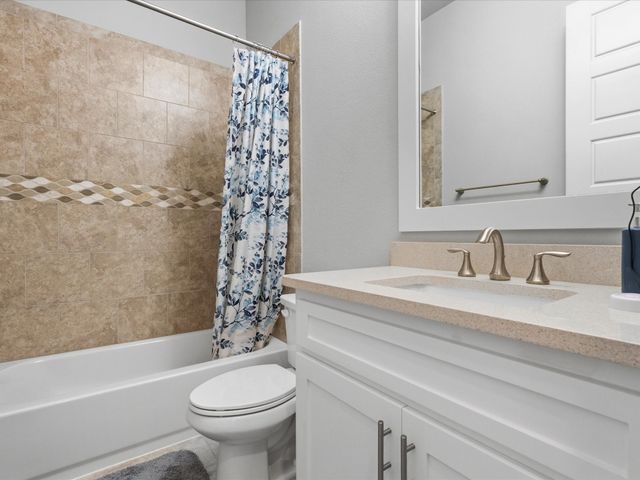 7025 Central Court, Little Elm, TX 76227