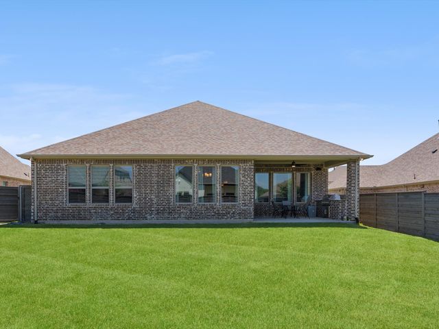 7025 Central Court, Little Elm, TX 76227