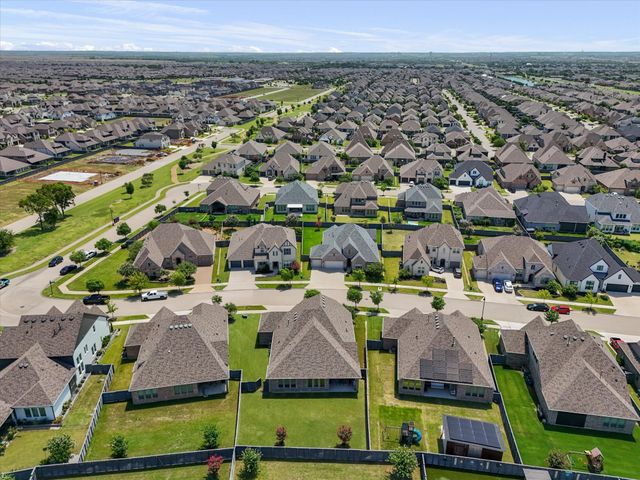 7025 Central Court, Little Elm, TX 76227