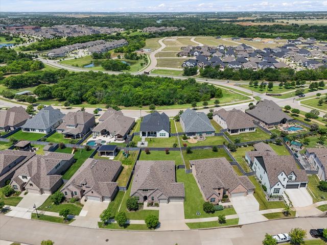 7025 Central Court, Little Elm, TX 76227
