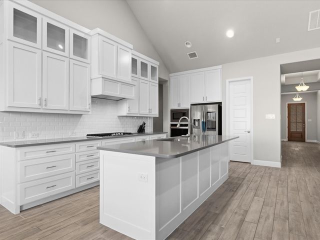 7025 Central Court, Little Elm, TX 76227