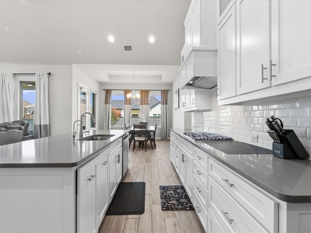 7025 Central Court, Little Elm, TX 76227