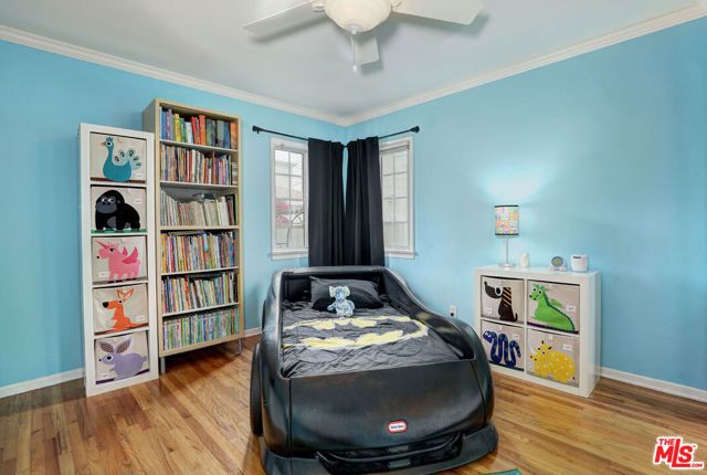 11333 Culver Boulevard, Los Angeles, CA 90066