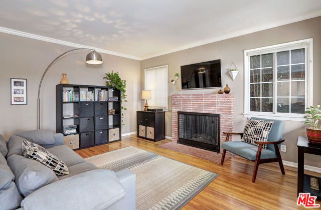 11333 Culver Boulevard, Los Angeles, CA 90066