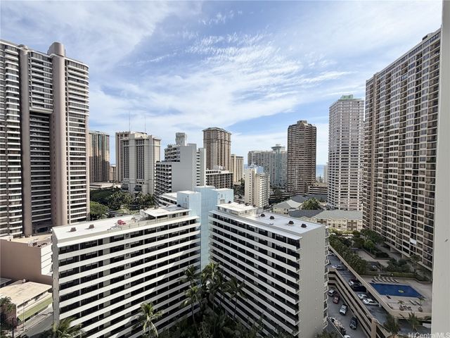 469 Ena Road 2103, Honolulu, HI 96815