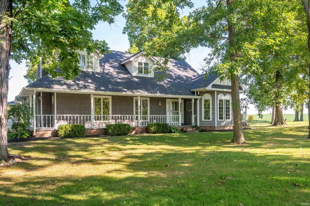 203 Westwood Drive, Hartford City, IN 47348