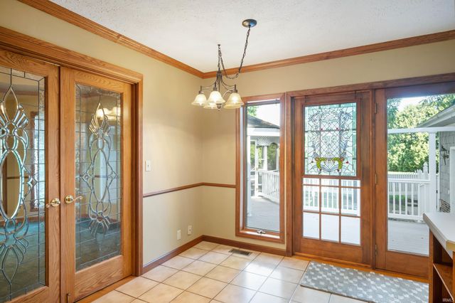 203 Westwood Drive, Hartford City, IN 47348