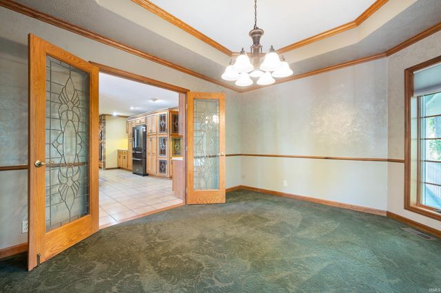 203 Westwood Drive, Hartford City, IN 47348