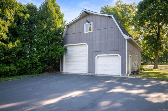 203 Westwood Drive, Hartford City, IN 47348