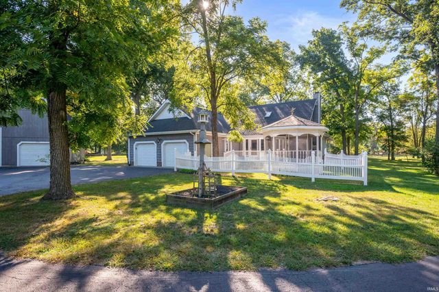 203 Westwood Drive, Hartford City, IN 47348