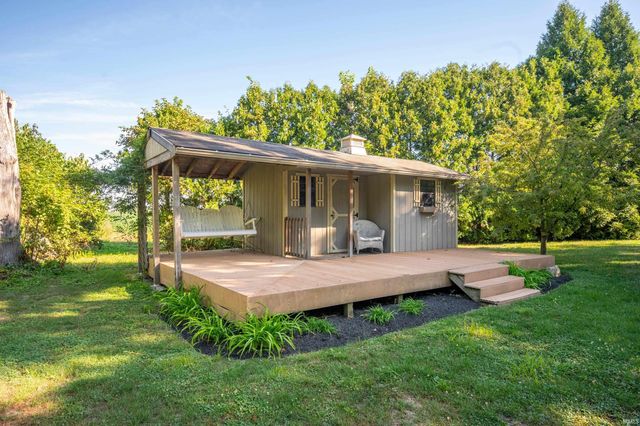 203 Westwood Drive, Hartford City, IN 47348