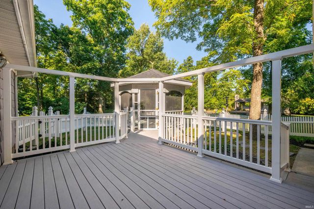 203 Westwood Drive, Hartford City, IN 47348