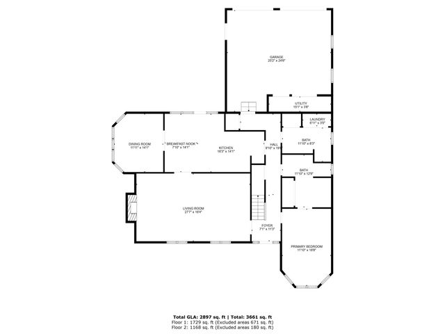 203 Westwood Drive, Hartford City, IN 47348