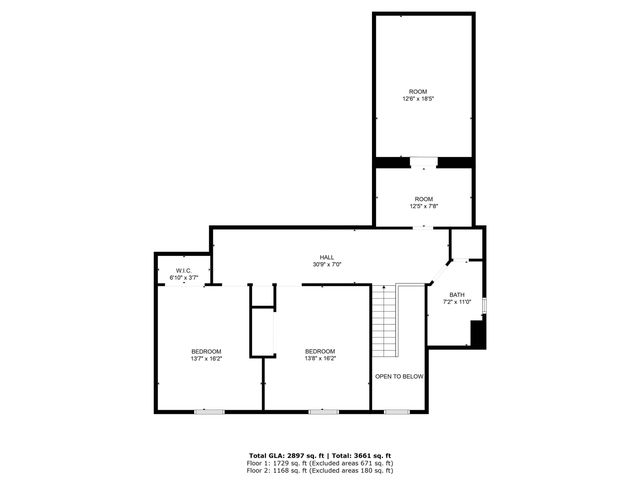 203 Westwood Drive, Hartford City, IN 47348