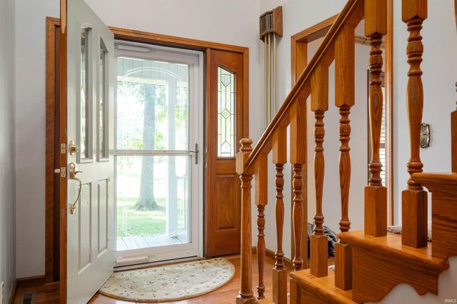 203 Westwood Drive, Hartford City, IN 47348