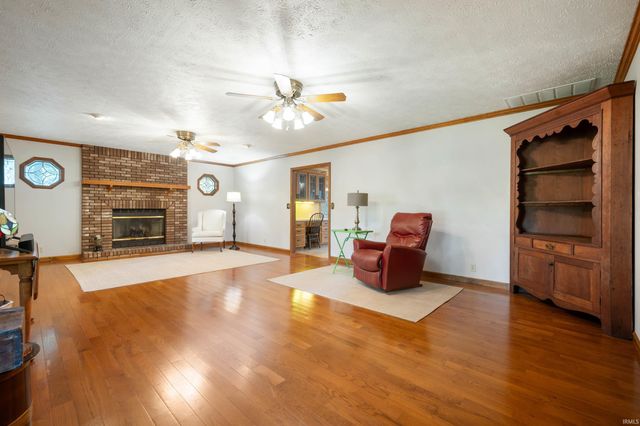 203 Westwood Drive, Hartford City, IN 47348