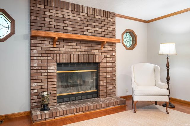 203 Westwood Drive, Hartford City, IN 47348