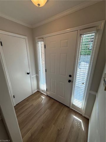 1905 Winding Ridge Road, Winston-salem, NC 27127