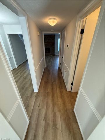 1905 Winding Ridge Road, Winston-salem, NC 27127