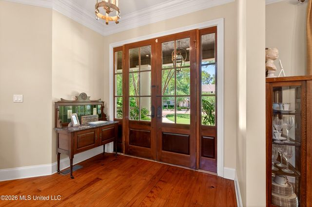 40 Marais Ridge, Hattiesburg, MS 39402