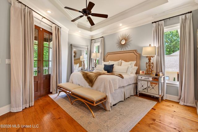 40 Marais Ridge, Hattiesburg, MS 39402