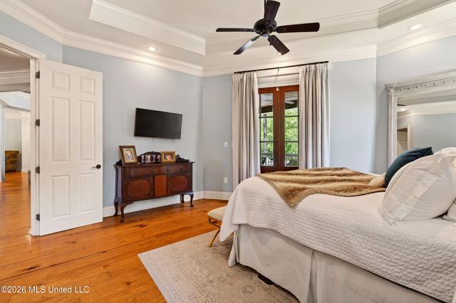 40 Marais Ridge, Hattiesburg, MS 39402