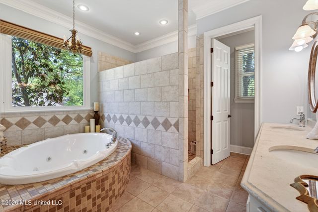 40 Marais Ridge, Hattiesburg, MS 39402