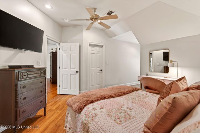40 Marais Ridge, Hattiesburg, MS 39402