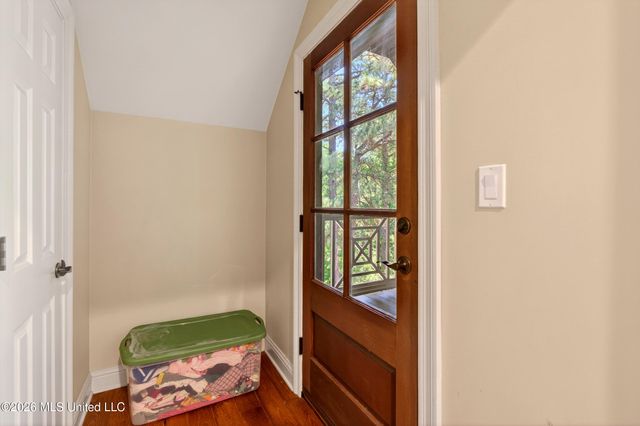 40 Marais Ridge, Hattiesburg, MS 39402